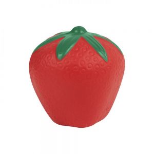 ANTI-STRESS DE FRESA personalizada